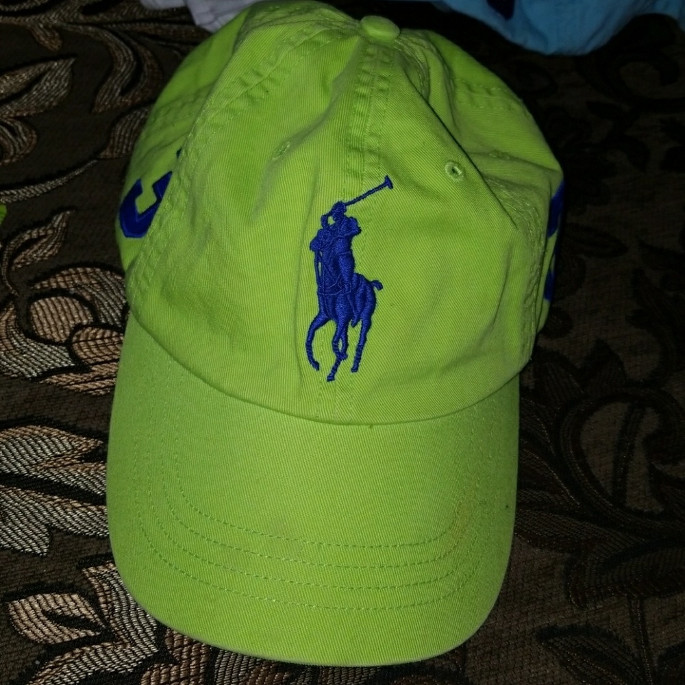 Ralph Lauren